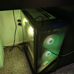 Mel's PC Repair And More - My fixed good as new gaming pc