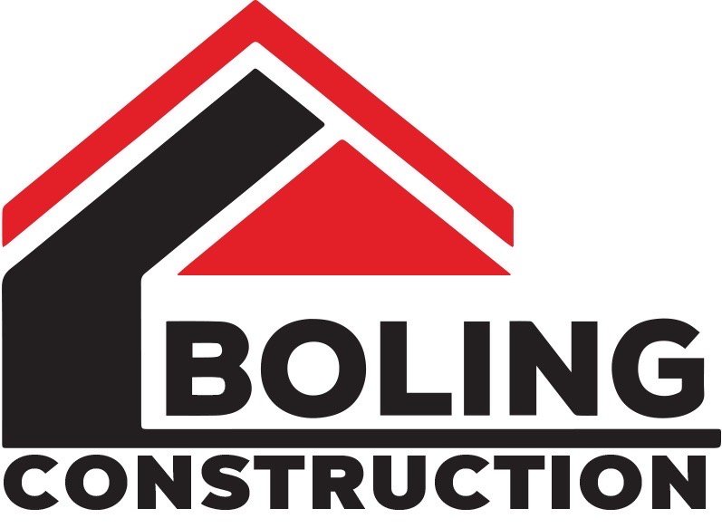 Slide of Boling Construction