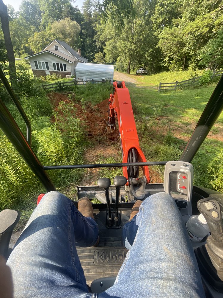 Slide of Gregory Plumbing