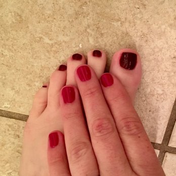 Nails Club Pasadena - Nail Salons Near Me - Pasadena, Texas