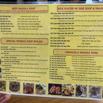 Pho Golden - Menu 2 - Vietnamese Near Me - Hercules, California Pho Golden - Menu 2 - Vietnamese Near Me - Hercules, California