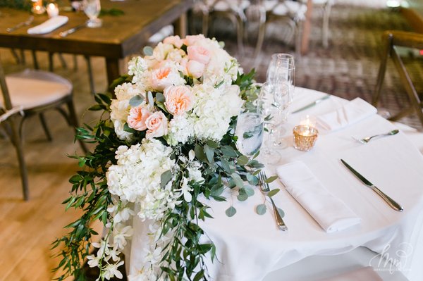 Loves Me Flowers by null