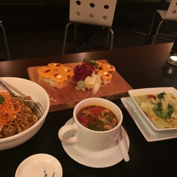 Hands On - Addison St. - Enjoyed the meal really much;) - Sushi Bars Near Me - Chicago, Illinois