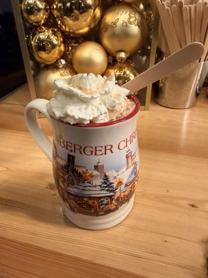 Nürnberger Christkindlesmarkt by null