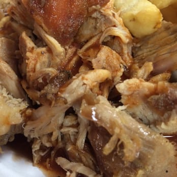 Barbecue Center - Coarse BBQ with great flavor! - Barbeque Near Me - Lexington, North Carolina Barbecue Center - Coarse BBQ with great flavor! - Barbeque Near Me - Lexington, North Carolina