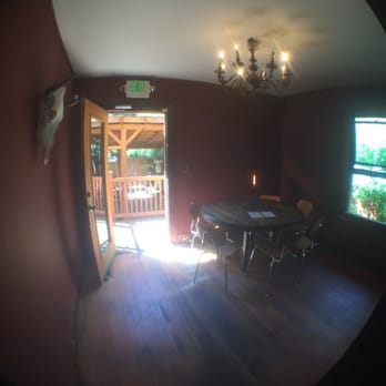 The Rambler - Back room. Love the chandelier. - Bars Near Me - Portland, Oregon The Rambler - Back room. Love the chandelier. - Bars Near Me - Portland, Oregon