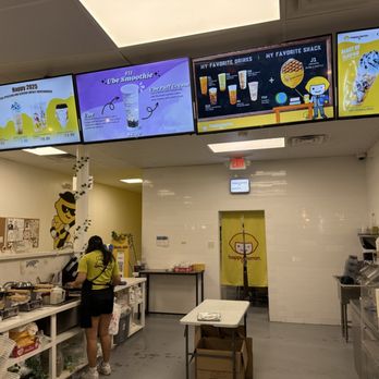 Happy Lemon - Bubble Tea Near Me - Austin, Texas Happy Lemon - Bubble Tea Near Me - Austin, Texas