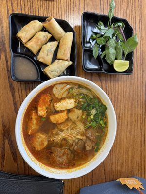 Vegan Donut & Gelato by null