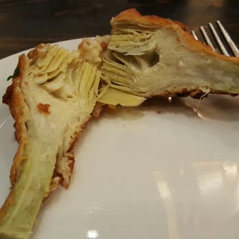Pizza Rock - Beer battered artichokes - Pizza Near Me - Henderson, Nevada Pizza Rock - Beer battered artichokes - Pizza Near Me - Henderson, Nevada