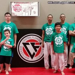 Central Florida BJJ