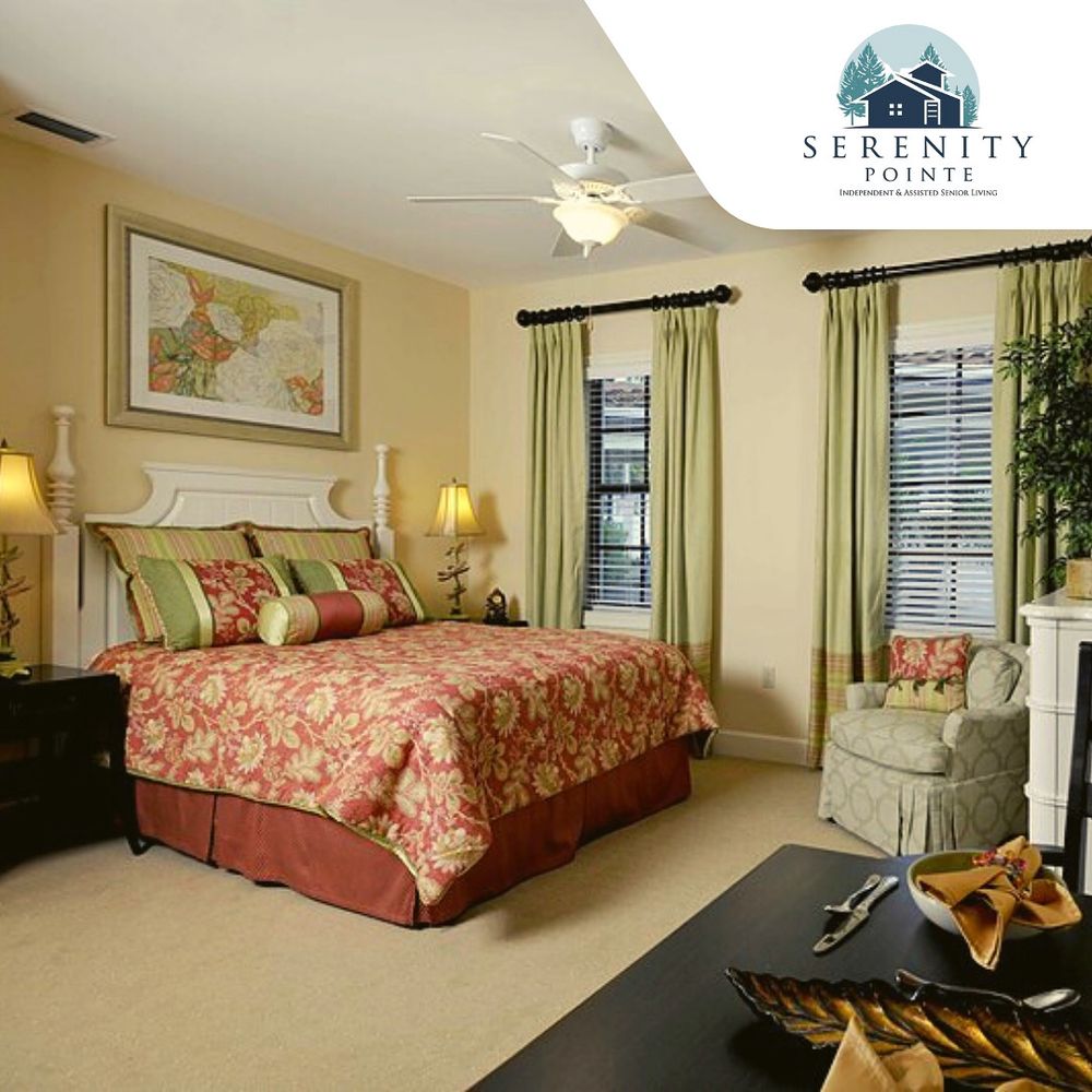SERENITY POINTE ASSISTED LIVING 12 Photos 11511 Rashell Way