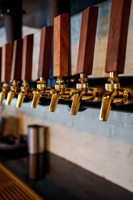 Pilot Project Brewing - Wrigleyville by null