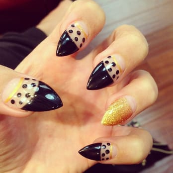 I LOVE Nails & Spa - Nail art by Leon at I Love Nails - Nail Salons Near Me - Portland, Oregon