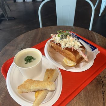 Lobster Lab - Sandwiches Near Me - Carlsbad, California Lobster Lab - Sandwiches Near Me - Carlsbad, California