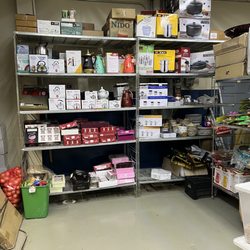 Fresh  Market