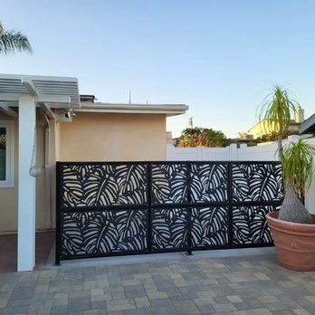 JG Mobile Welding - Custom design and install - Fences & Gates Near Me - Lakeside, California JG Mobile Welding - Custom design and install - Fences & Gates Near Me - Lakeside, California