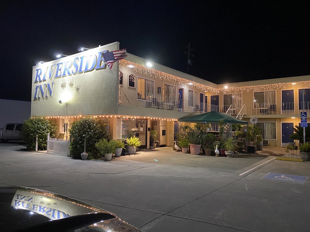 COLUSA RIVERSIDE INN Updated September 2024 25 Reviews 41 5th St