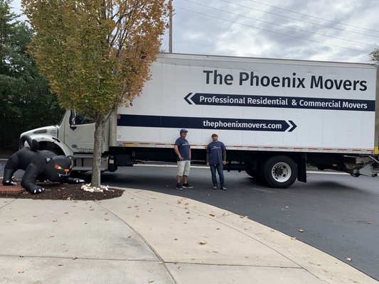 Phoenix Movers LLC photo 3