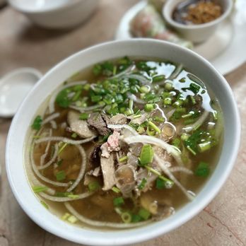 Pho Dai Loi - Vietnamese Near Me - Forest Park, Georgia