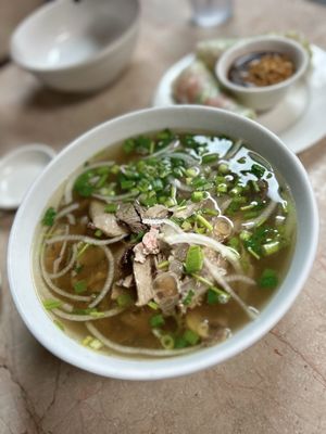 Pho Dai Loi by null