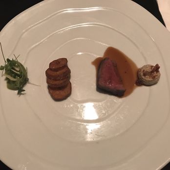 Atelier - Canadian (New) Near Me - Ottawa, Ontario