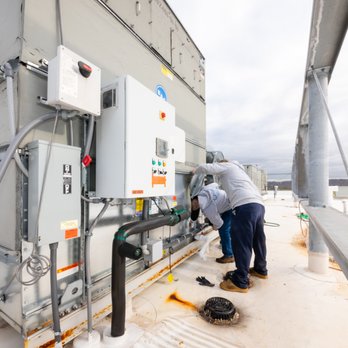 1. Kodiak Heating & Air