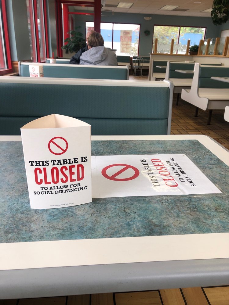 Arby's Roast Beef Restaurant, Cobleskill Roadtrippers