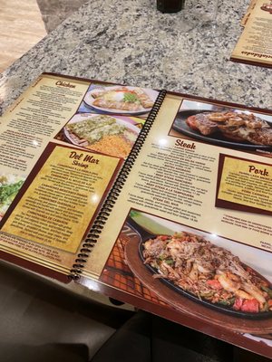 Menu photo 6 Rey Azteca Newtown Square, PA