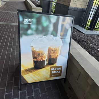 Moge Tee - Bubble Tea Near Me - College Park, Maryland
