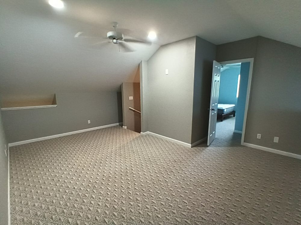 Slide of LOZ Home Services