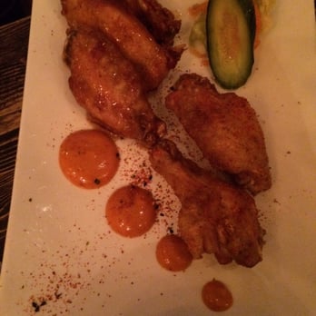 Ani Ramen House - Chicken two ways - Ramen Near Me - Montclair, New Jersey Ani Ramen House - Chicken two ways - Ramen Near Me - Montclair, New Jersey