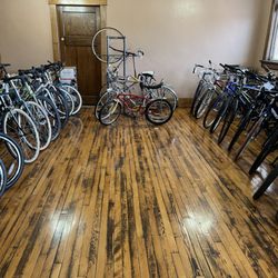 Waterloo Bicycle Works - New and used bicycles