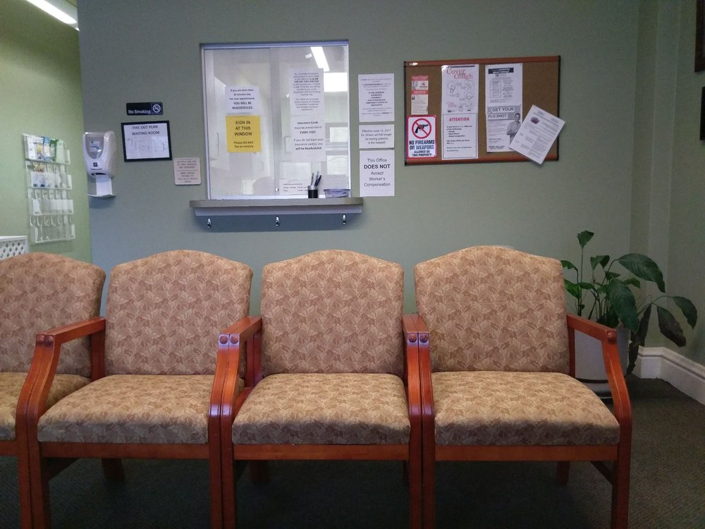 WILSON TIMOTHY J DO Updated August 2024 1132 National Rd, Wheeling