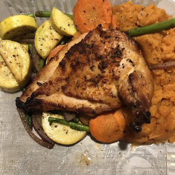Roost - New American Near Me - Greenville, South Carolina