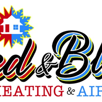 Red & Blue Heating & Air - Heating & Air Conditioning/HVAC Near Me - Ardmore, Oklahoma Red & Blue Heating & Air - Heating & Air Conditioning/HVAC Near Me - Ardmore, Oklahoma