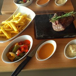 Rumpsteak 200g
