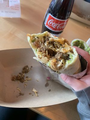 Taco Tontos by null
