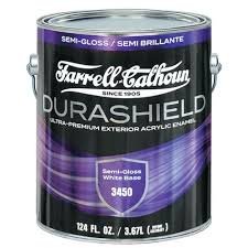 Farrell Calhoun Paint