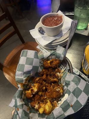 The Depot Tavern by null