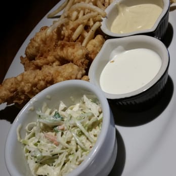 Black Canyon Restaurant - Chicken tenders, string fries and cole slaw - Steakhouses Near Me - Fort Wayne, Indiana Black Canyon Restaurant - Chicken tenders, string fries and cole slaw - Steakhouses Near Me - Fort Wayne, Indiana
