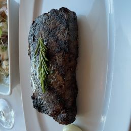 Prime New York Strip Steak 14oz