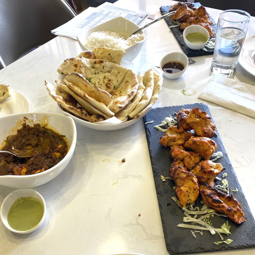 Deccan Spice - Indian Near Me - Pompano Beach, Florida