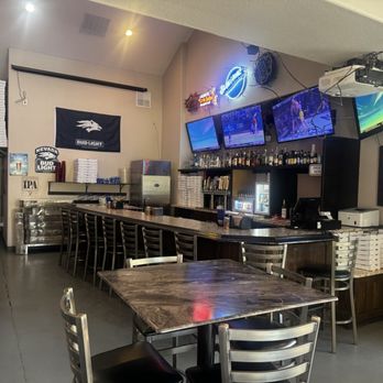 RICK’S PIZZA, BEER, & MORE - Updated January 2026 - 361 Photos & 333 ...