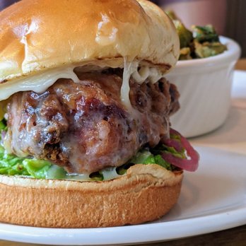 Tupelo Honey Southern Kitchen & Bar - Avocado Fried chicken sandwich - Southern Near Me - Denver, Colorado Tupelo Honey Southern Kitchen & Bar - Avocado Fried chicken sandwich - Southern Near Me - Denver, Colorado