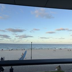 Noosa Heads Surf Life Saving Club - Gorgeous