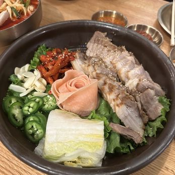 Ondam - Korean Near Me - Santa Clara, California Ondam - Korean Near Me - Santa Clara, California