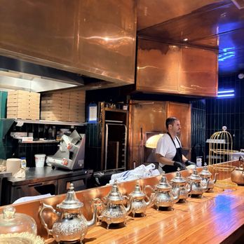 Elite Experience: Sufrat Mediterranean Grill - Yelp Events Near Me - Doral, Florida