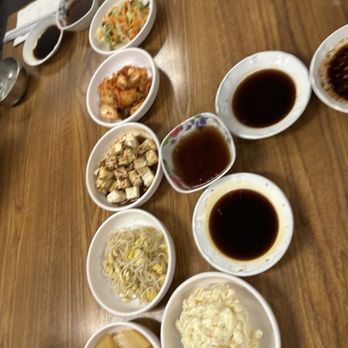 Willow Tree Korean Restaurant - Korean Near Me - Kailua, Hawaii