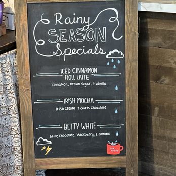 Red Buffalo Coffee & Tea - Menu - Coffee & Tea Near Me - Silverthorne, Colorado Red Buffalo Coffee & Tea - Menu - Coffee & Tea Near Me - Silverthorne, Colorado
