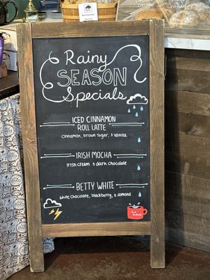 Menu photo 3 Red Buffalo Coffee & Tea Silverthorne, CO Menu photo 3 Red Buffalo Coffee & Tea Silverthorne, CO